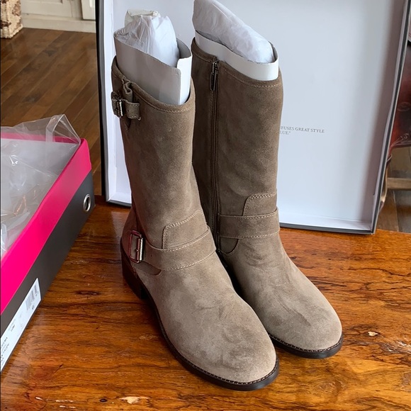Vince Camuto Wendeema Boots 